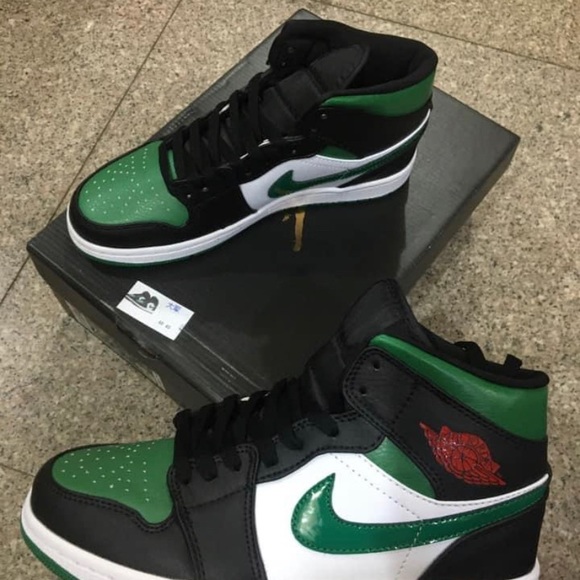 Shoes - Picture 7 of 14